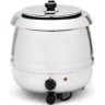 Мармит для первых блюд viatto sb-6000s