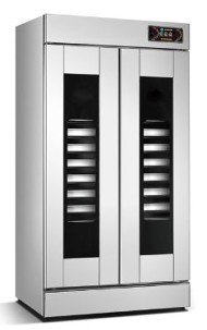 Шкаф Расстоечный Hurakan HKN-XLT296M