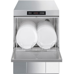 Машина посудомоечная фронтальная smeg spd503s Машина посудомоечная фронтальная smeg spd503s