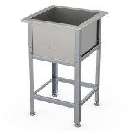 Ванна моечная Атеси ВСМ-Б-1.700-02 Ванна моечная Атеси ВСМ-Б-1.700-02