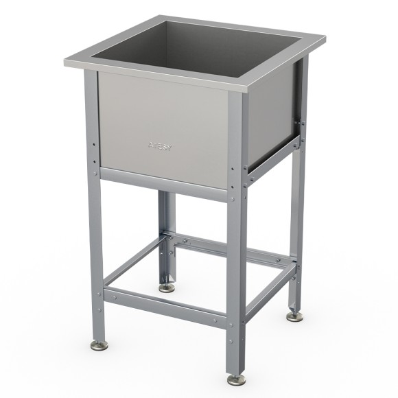 Ванна моечная Атеси ВСМ-Б-1.700-02 Ванна моечная Атеси ВСМ-Б-1.700-02