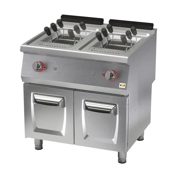 Макароноварка газовая т.м. VORTMAX мод. SGP 78