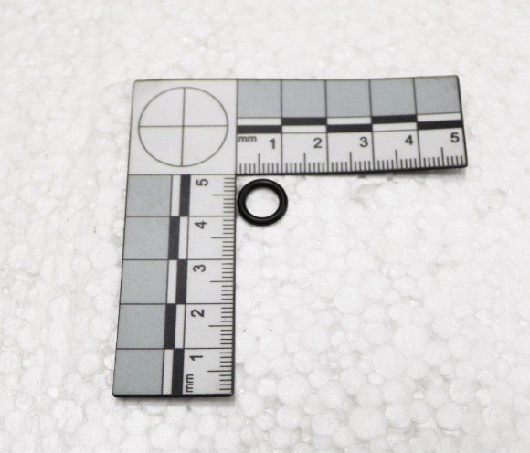 Кольцо уплотнительное для паровoй трубки 10mm Кольцо уплотнительное для паровoй трубки 10mm