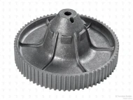 Шкив 117682 для CL 50, 50D