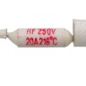 Предохранитель для rc-36e