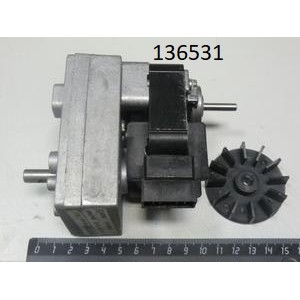 Мотор-редуктор 230v 3 об/мин robolabs 12203 Мотор-редуктор 230v 3 об/мин robolabs 12203