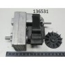 Мотор-редуктор 230v 3 об/мин robolabs 12203