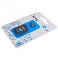 Карта памяти microsd 4gb