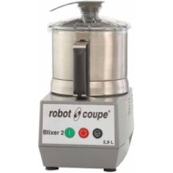 Бликсер Robot Coupe 2 Бликсер Robot Coupe 2