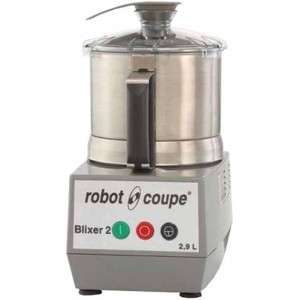 Бликсер Robot Coupe 2 Бликсер Robot Coupe 2