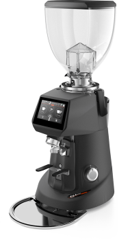 Кофемолка F64 Evo Pro Sense Matt Black, арт.F64EV2NOSCPFFF29CESE Кофемолка F64 Evo Pro Sense Matt Black, арт.F64EV2NOSCPFFF29CESE