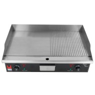 Жарочная поверхность RK-EG-822 Жарочная поверхность RK-EG-822