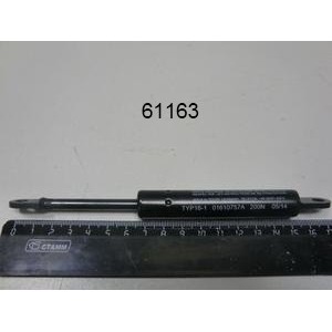 Пружина газовая 200n enofrigo acpstalz