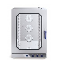 Пароконвектомат Radax Tolstoy TL12M0L Пароконвектомат Radax Tolstoy TL12M0L