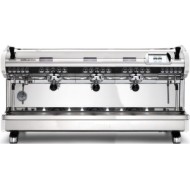 Кофемашина рожковая nuova simonelli aurelia wave t3 3gr 220v white+high groups+autopurge+cup warmer Кофемашина рожковая nuova simonelli aurelia wave t3 3gr 220v white+high groups+autopurge+cup warmer