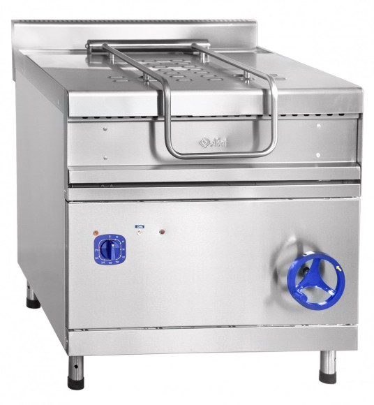 Сковорода Abat ЭСК-90-0,47-70 вся нерж. Сковорода Abat ЭСК-90-0,47-70 вся нерж.