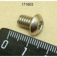 Винт 1/4-20 x 3/8 gold medal products 12492