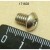 Винт 1/4-20 x 3/8 gold medal products 12492