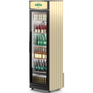 Шкаф холодильный для напитков sovital eazy 370 fd Шкаф холодильный для напитков sovital eazy 370 fd