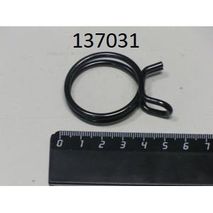 Хомут ø35 rational 2066.0519p