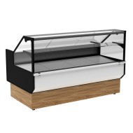 Витрина среднетемпературная Полюс GC95 SM 1,2-1 0013-0430 Витрина среднетемпературная Полюс GC95 SM 1,2-1 0013-0430