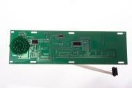 Плата панели управления для индукционных плит VA-IC3520WOK, VA-IC3520PRO Плата панели управления для индукционных плит VA-IC3520WOK, VA-IC3520PRO