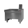 Машина для мойки овощей baratta w-600r