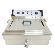 Чебуречница VA-MF48 Чебуречница VA-MF48