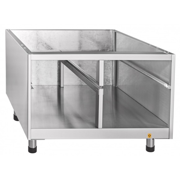 Подставка Abat МН-04, нерж. Подставка Abat МН-04, нерж.