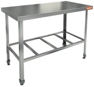 НСО-12/6 ЭЦ стол произ. (оцин.угол.), HICOLD RUS