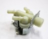 Клапан соленоидный трехходовой 230V AC 50/60HZ для стиральных машин Fagor серии LA
