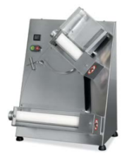 Машина тестораскаточная GGF S32 Машина тестораскаточная GGF S32
