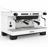 Кофемашина Sanremo ZOE Competition TALL CB 2гр.+Экономайзер, белая Кофемашина Sanremo ZOE Competition TALL CB 2гр.+Экономайзер, белая