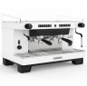 Кофемашина Sanremo ZOE Competition TALL CB 2гр.+Экономайзер, белая