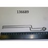 Пружина двери electrolux 054282