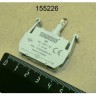 Блок-контакт подсветки 100-250v ac/dc robolabs