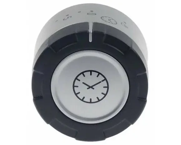 Ручка таймера KMN1112A для печи конвекционной электр. серии XB, модели XB 693