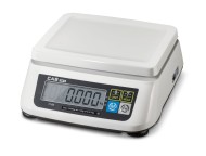 Весы электронные CAS SWN-3 (SWN-03 RS) с интерфейсом RS-232 Весы электронные CAS SWN-3 (SWN-03 RS) с интерфейсом RS-232