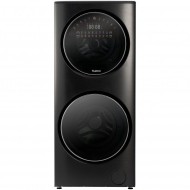 Стирально-сушильная машина Бирюса WMD-SG1514/15 DM Стирально-сушильная машина Бирюса WMD-SG1514/15 DM