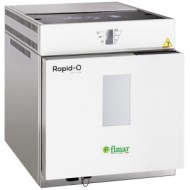 Пароконвектомат fimar rapid-o Пароконвектомат fimar rapid-o