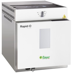 Пароконвектомат fimar rapid-o Пароконвектомат fimar rapid-o