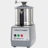 Бликсер Robot Coupe 3 С ДОП Чашей 2341 Бликсер Robot Coupe 3 С ДОП Чашей 2341