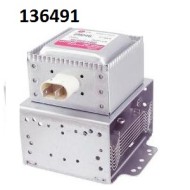 Магнетрон 2m246-050gf (2m246-01gkh) 1квт нпр 2m246-01gkh