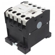 Контактор 9а мини 3p+1но катушка 230v