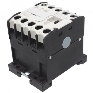 Контактор 9а мини 3p+1но катушка 230v Контактор 9а мини 3p+1но катушка 230v