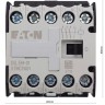 Контактор 9а мини 3p+1но катушка 230v