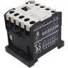 Контактор 9а мини 3p+1но катушка 230v