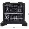 Контактор 9а мини 3p+1но катушка 230v