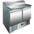 Стол для пиццы cooleq ps200