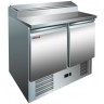 Стол для пиццы cooleq ps200